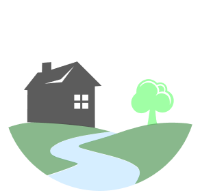 Gästehaus Paartal Logo